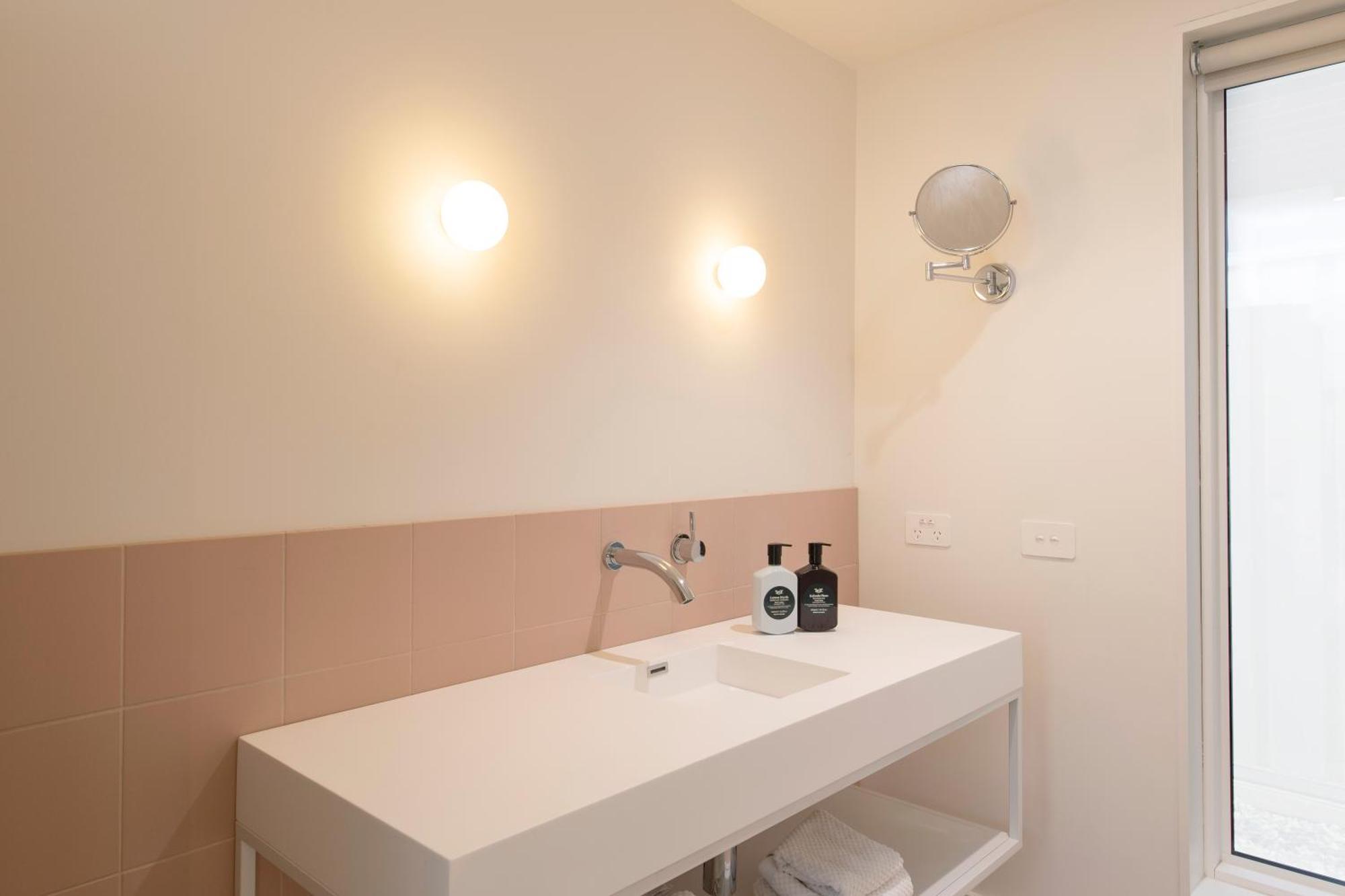Kar-Rama Hotel Mildura Værelse billede