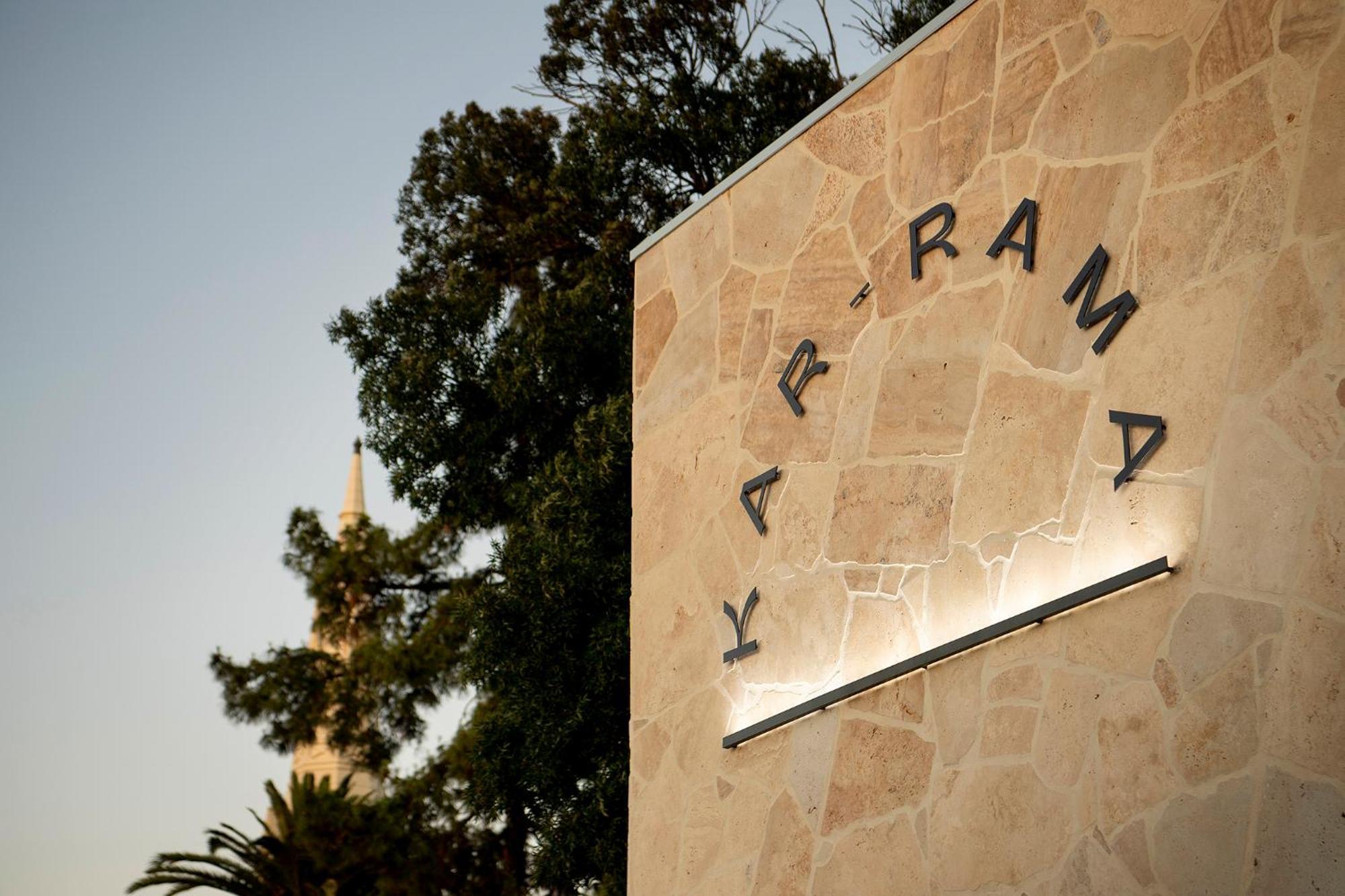 Kar-Rama Hotel Mildura Eksteriør billede