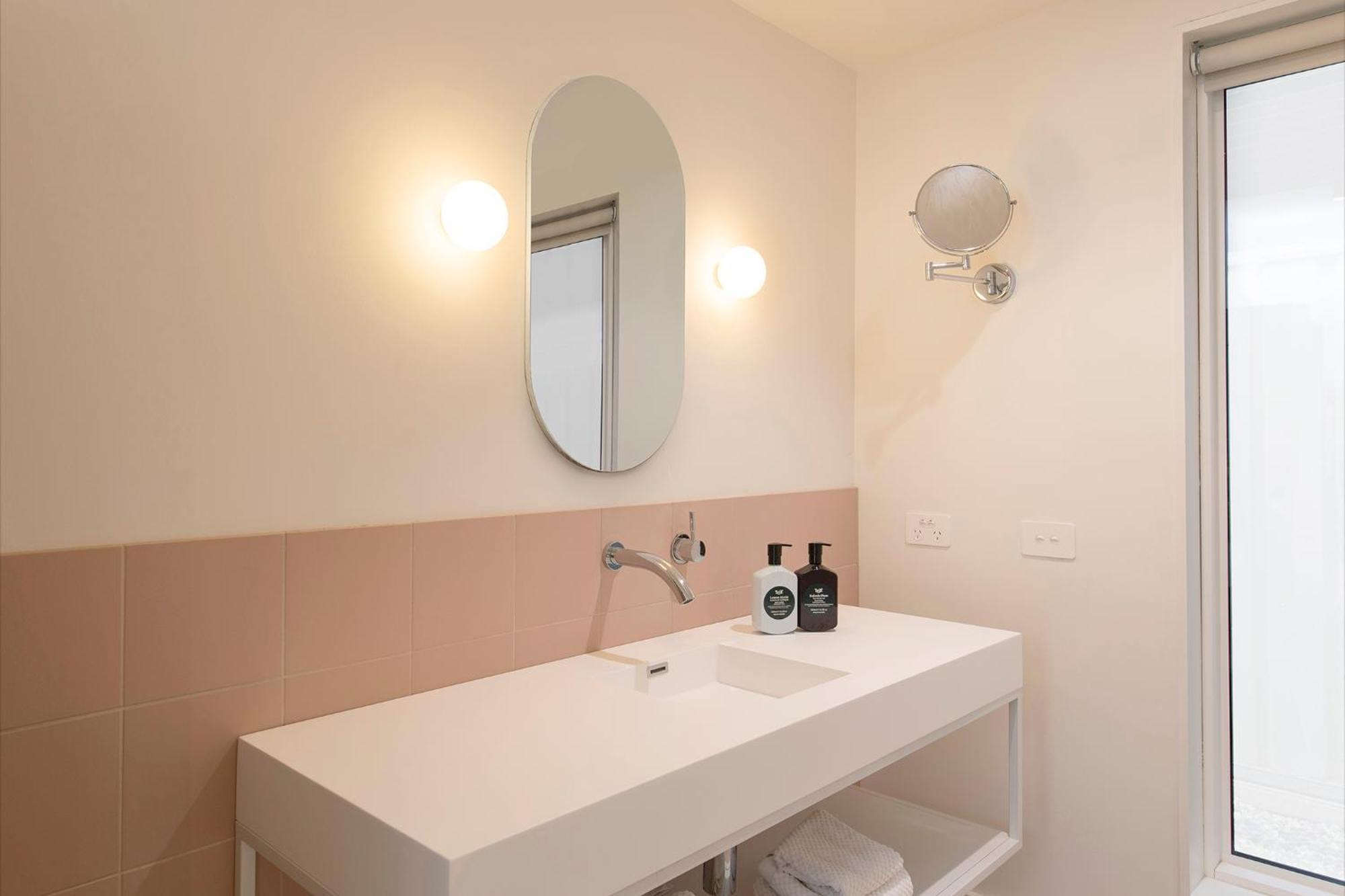 Kar-Rama Hotel Mildura Eksteriør billede